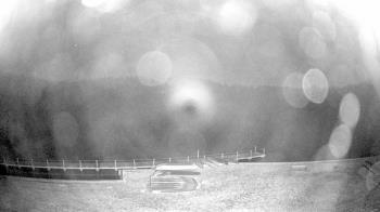 Weather camera view of Gilbert Run Park.