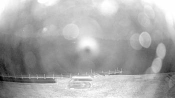 Weather camera view of Gilbert Run Park.