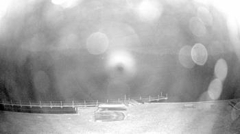 Weather camera view of Gilbert Run Park.