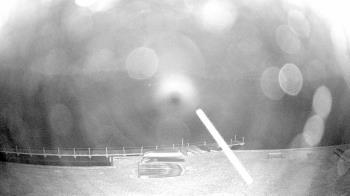 Weather camera view of Gilbert Run Park.