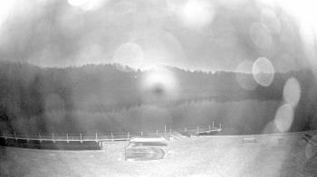 Weather camera view of Gilbert Run Park.