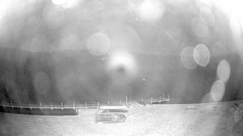 Weather camera view of Gilbert Run Park.