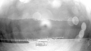 Weather camera view of Gilbert Run Park.