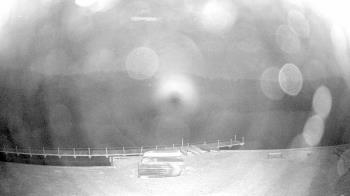 Weather camera view of Gilbert Run Park.