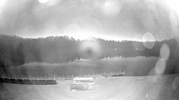 Weather camera view of Gilbert Run Park.