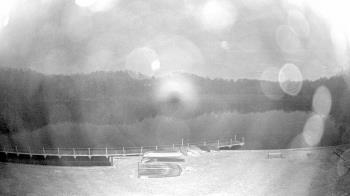 Weather camera view of Gilbert Run Park.