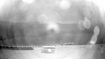 Weather camera view of Gilbert Run Park.