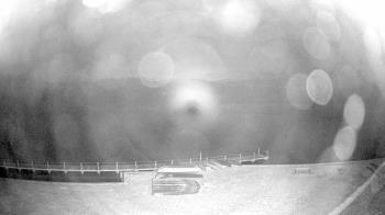 Weather camera view of Gilbert Run Park.