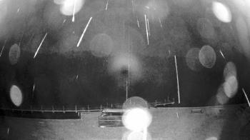 Weather camera view of Gilbert Run Park.