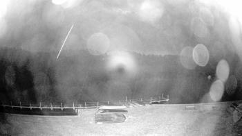 Weather camera view of Gilbert Run Park.