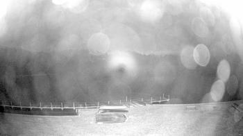 Weather camera view of Gilbert Run Park.