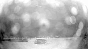 Weather camera view of Gilbert Run Park.