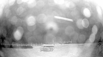 Weather camera view of Gilbert Run Park.