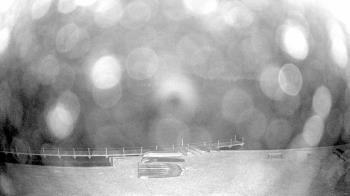 Weather camera view of Gilbert Run Park.