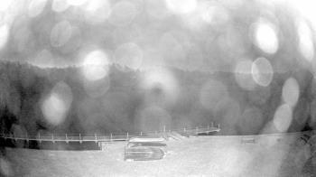 Weather camera view of Gilbert Run Park.