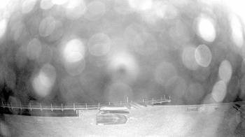 Weather camera view of Gilbert Run Park.