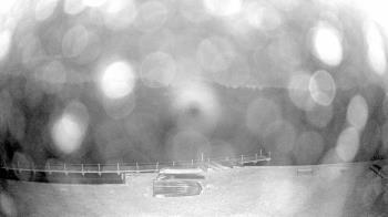 Weather camera view of Gilbert Run Park.