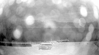 Weather camera view of Gilbert Run Park.