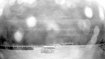 Weather camera view of Gilbert Run Park.