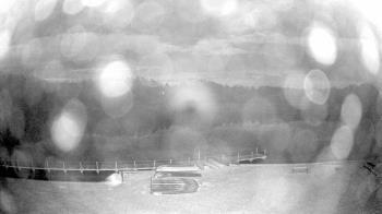 Weather camera view of Gilbert Run Park.