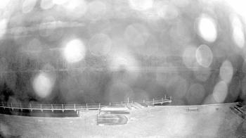 Weather camera view of Gilbert Run Park.