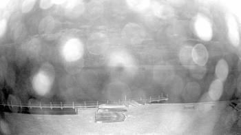 Weather camera view of Gilbert Run Park.