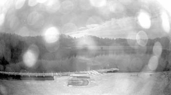 Weather camera view of Gilbert Run Park.