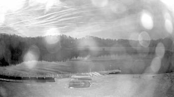 Weather camera view of Gilbert Run Park.