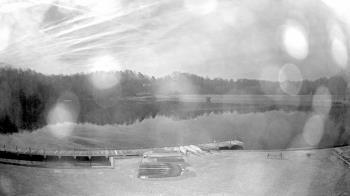 Weather camera view of Gilbert Run Park.