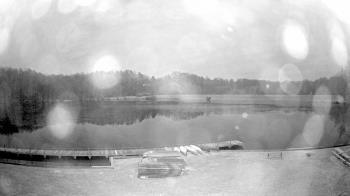 Weather camera view of Gilbert Run Park.