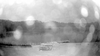 Weather camera view of Gilbert Run Park.