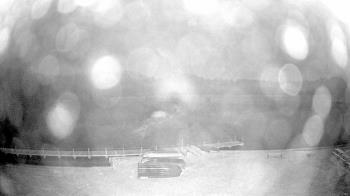 Weather camera view of Gilbert Run Park.