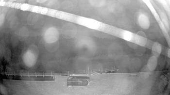 Weather camera view of Gilbert Run Park.