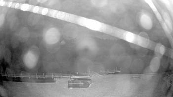 Weather camera view of Gilbert Run Park.