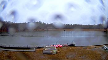 Weather camera view of Gilbert Run Park.