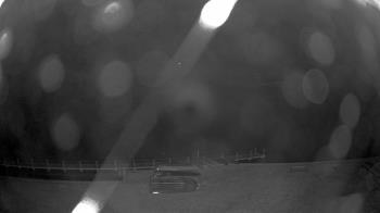 Weather camera view of Gilbert Run Park.