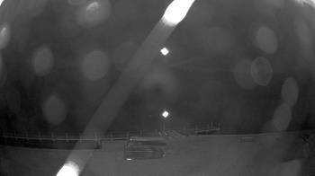 Weather camera view of Gilbert Run Park.