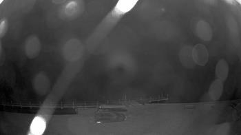 Weather camera view of Gilbert Run Park.