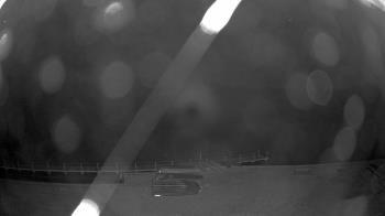Weather camera view of Gilbert Run Park.