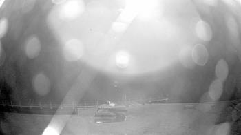 Weather camera view of Gilbert Run Park.