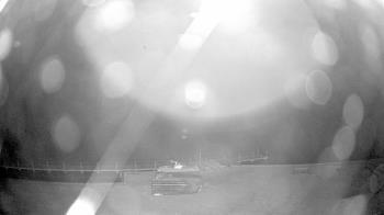 Weather camera view of Gilbert Run Park.