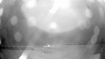 Weather camera view of Gilbert Run Park.