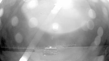 Weather camera view of Gilbert Run Park.