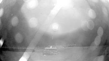 Weather camera view of Gilbert Run Park.