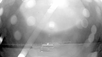 Weather camera view of Gilbert Run Park.