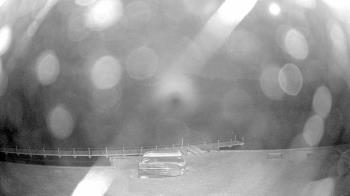 Weather camera view of Gilbert Run Park.