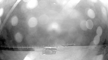 Weather camera view of Gilbert Run Park.