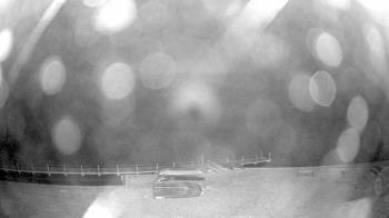 Weather camera view of Gilbert Run Park.