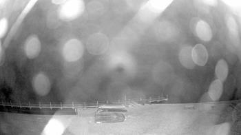 Weather camera view of Gilbert Run Park.