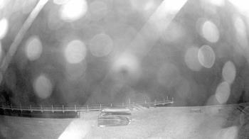 Weather camera view of Gilbert Run Park.